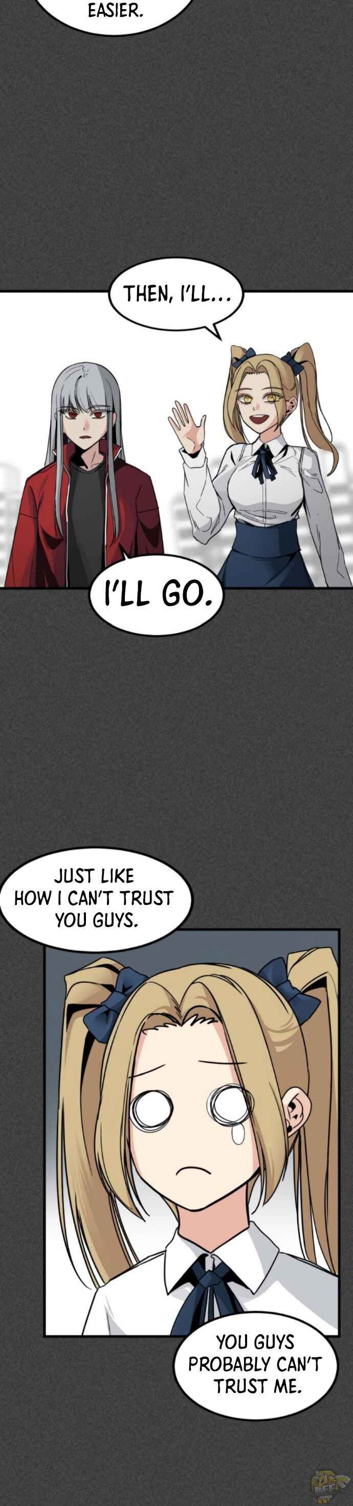 Read Hero Killer Manga Online