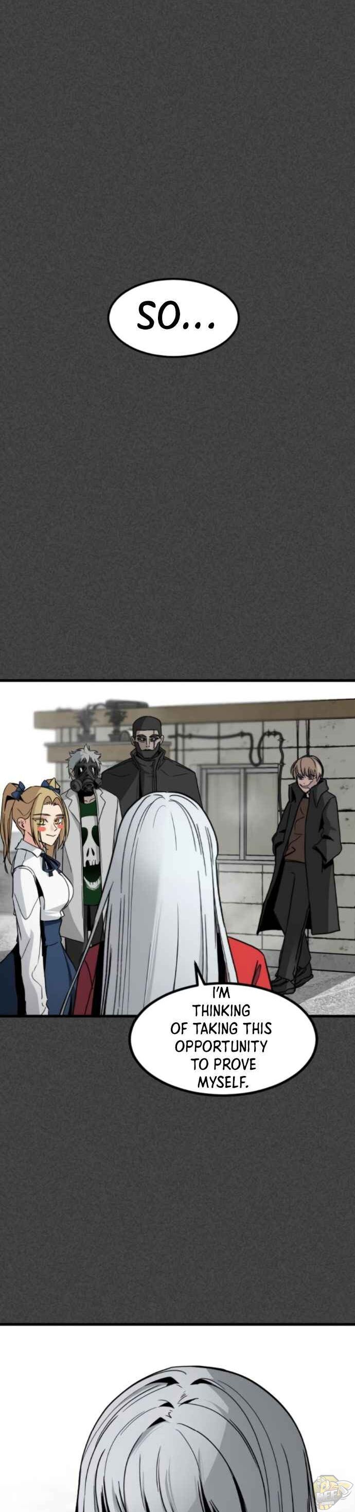 Read Hero Killer Manga Online
