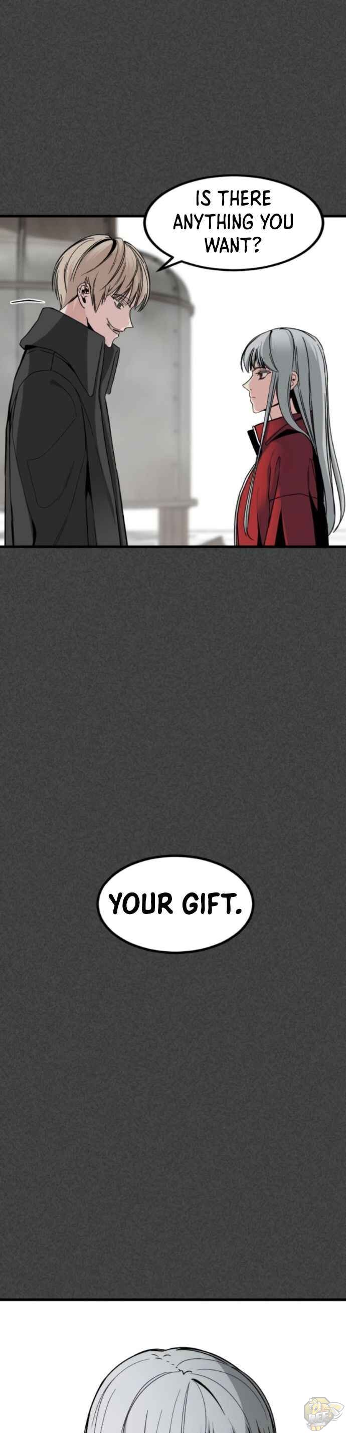 Read Hero Killer Manga Online