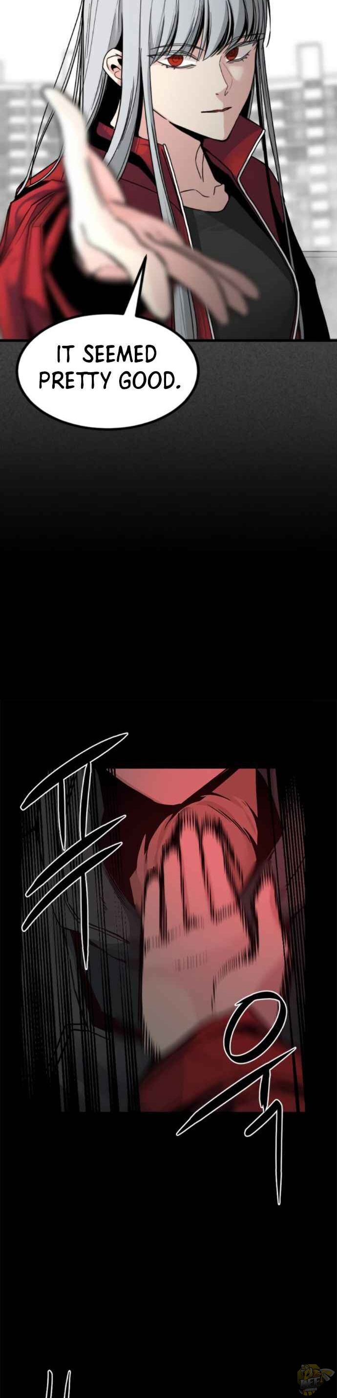 Read Hero Killer Manga Online