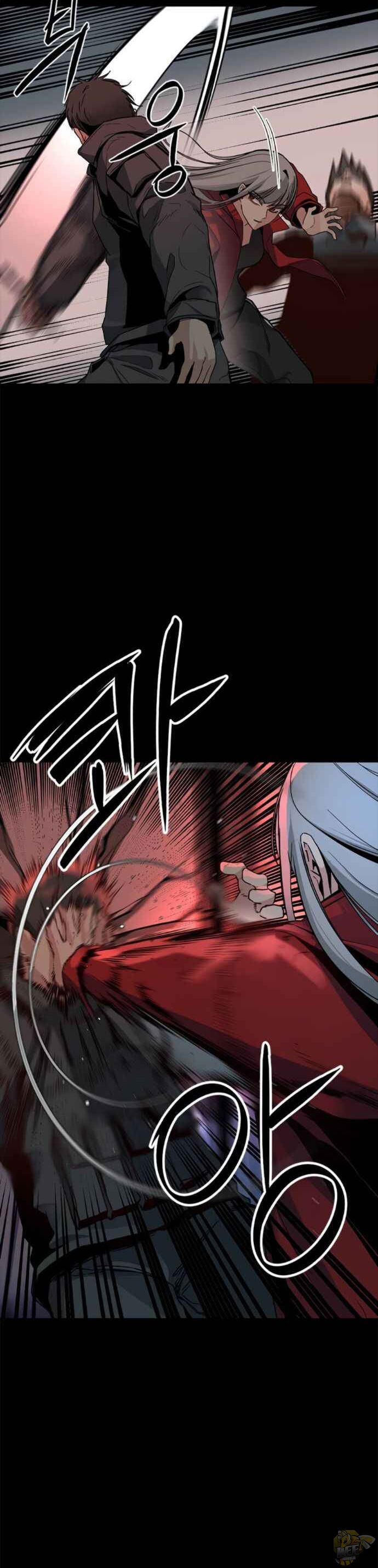 Read Hero Killer Manga Online