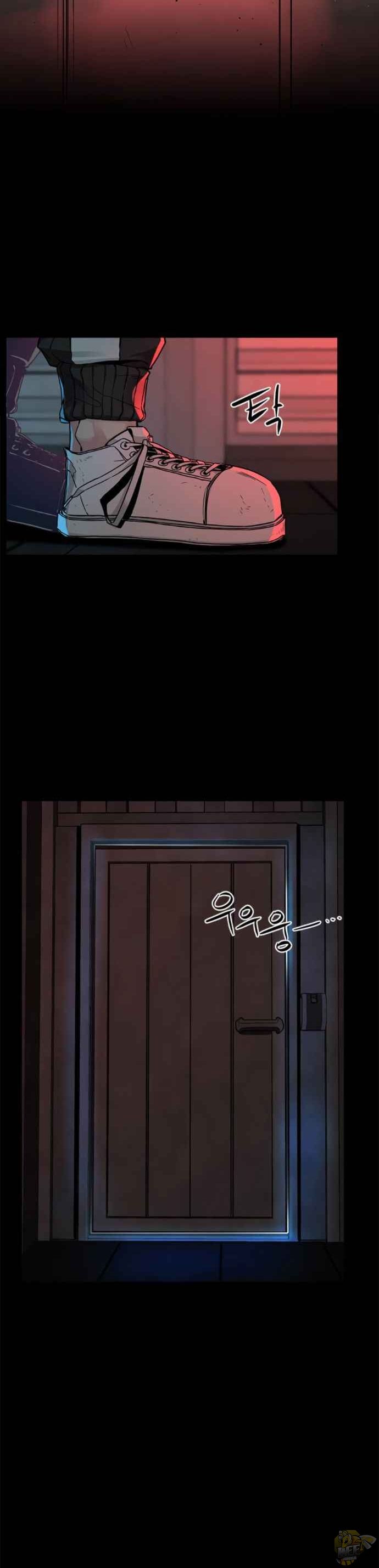 Read Hero Killer Manga Online