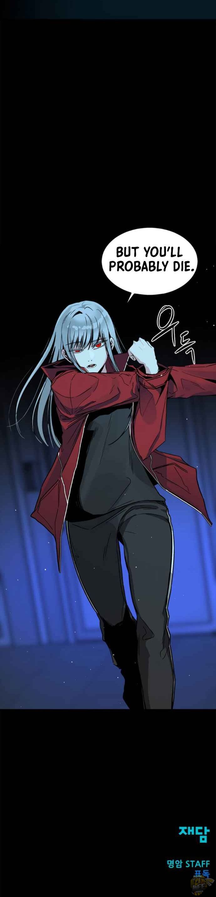 Read Hero Killer Manga Online
