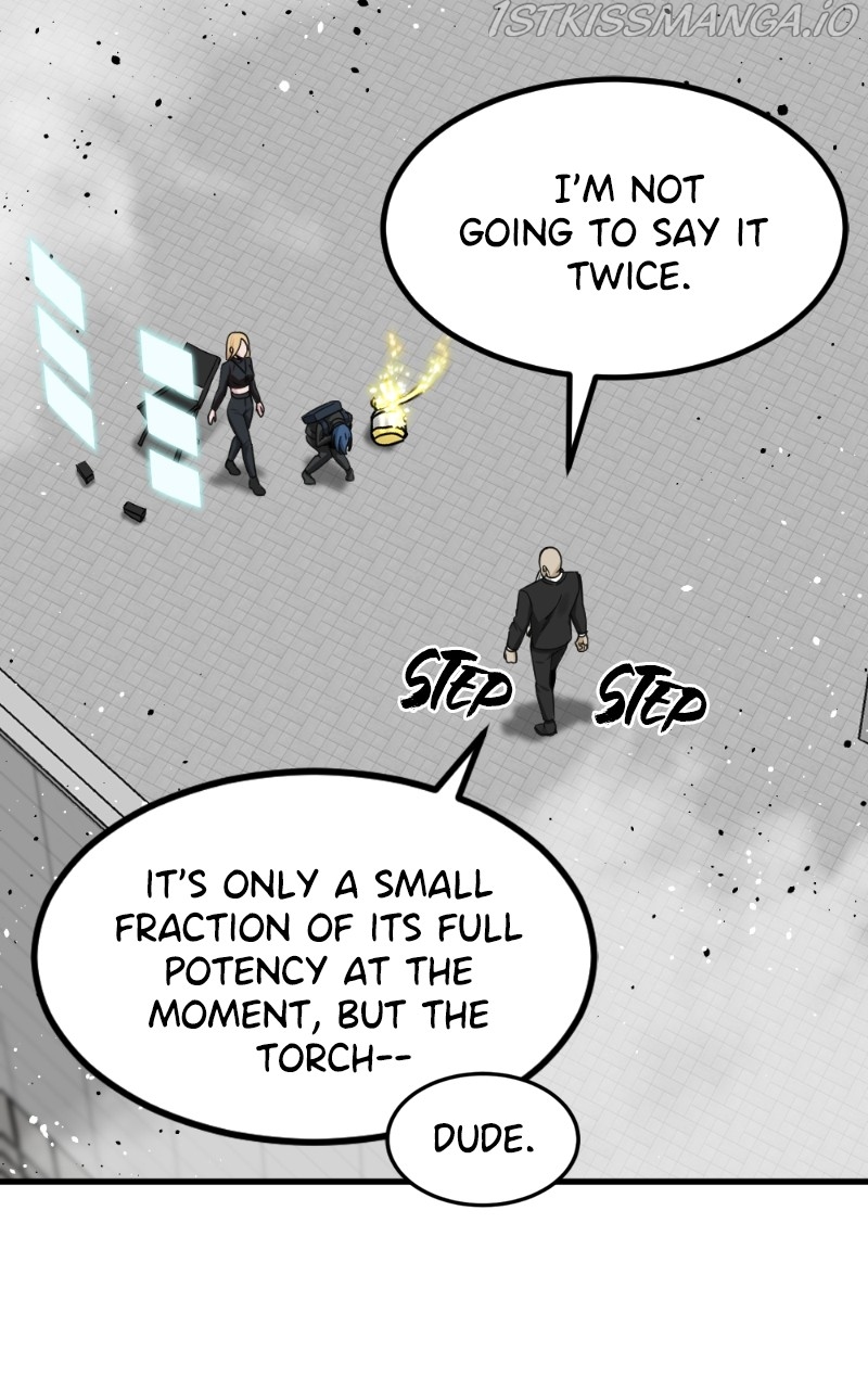 Read Hero Killer Manga Online