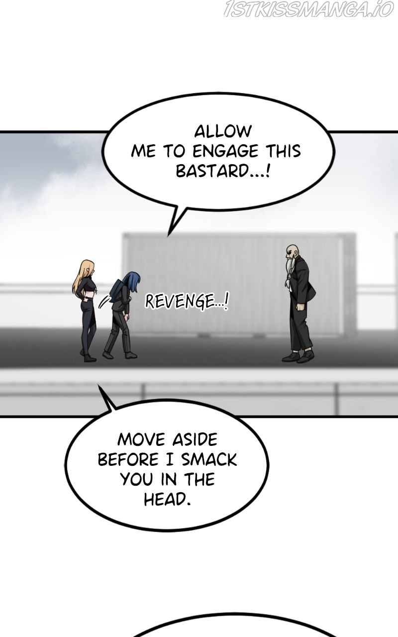 Read Hero Killer Manga Online