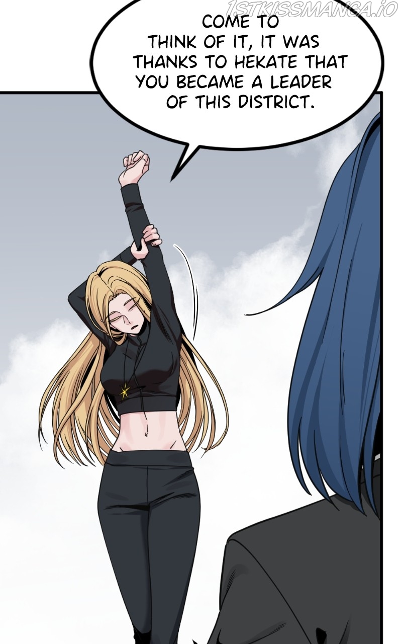 Read Hero Killer Manga Online