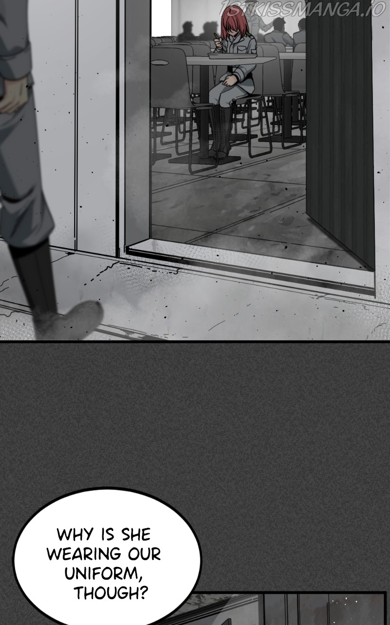 Read Hero Killer Manga Online