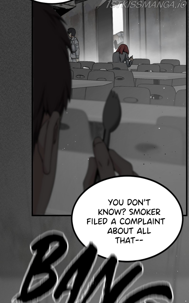 Read Hero Killer Manga Online