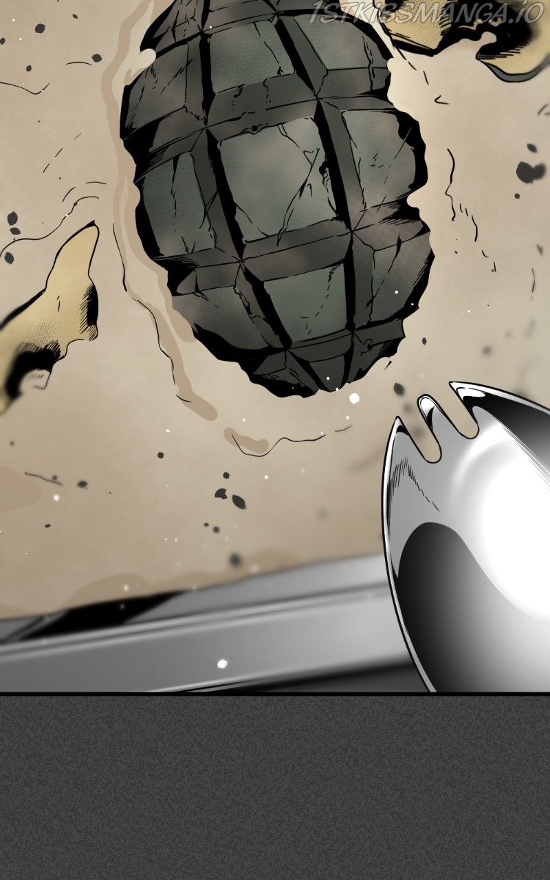 Read Hero Killer Manga Online