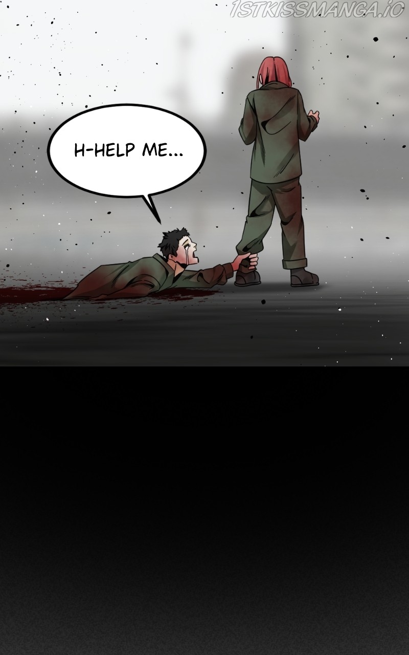 Read Hero Killer Manga Online