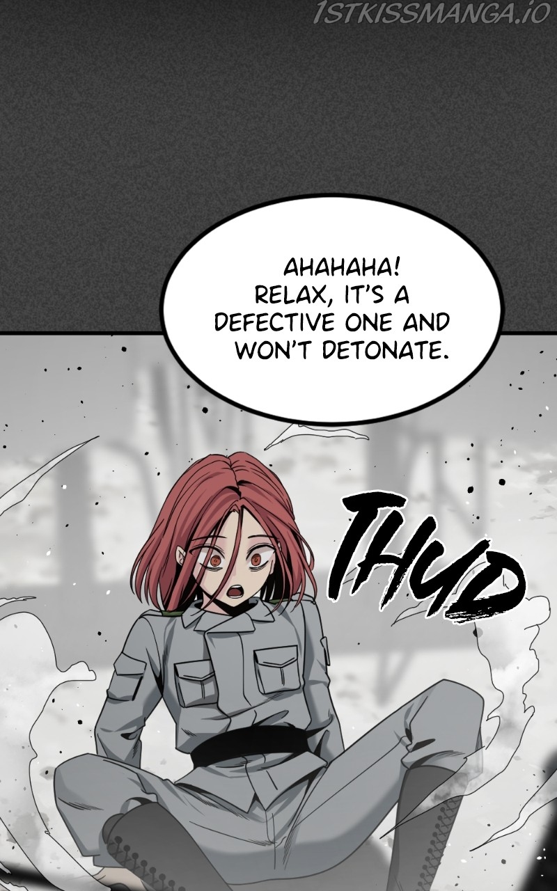 Read Hero Killer Manga Online