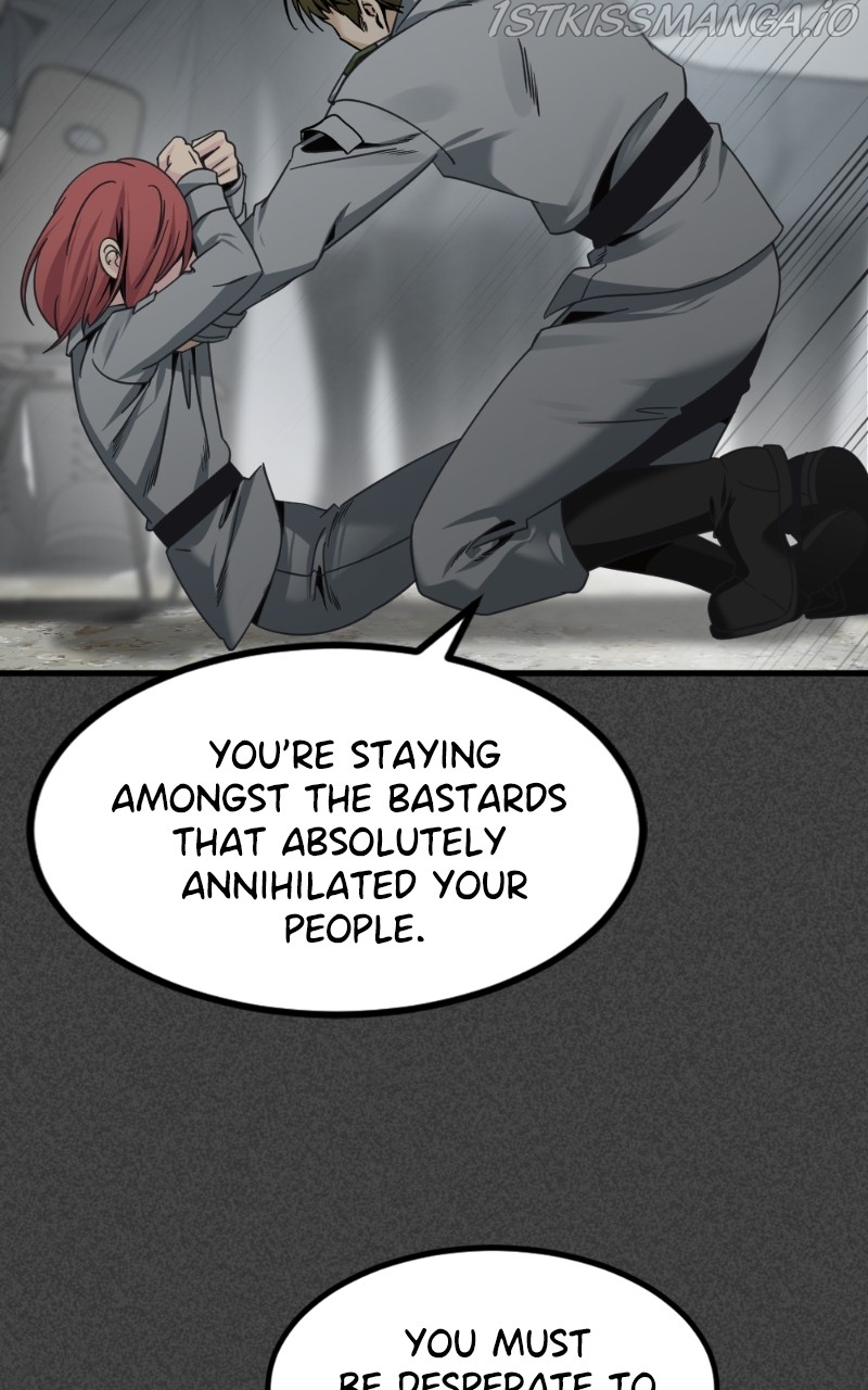 Read Hero Killer Manga Online