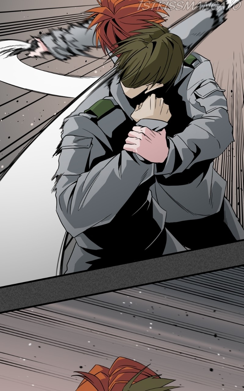 Read Hero Killer Manga Online