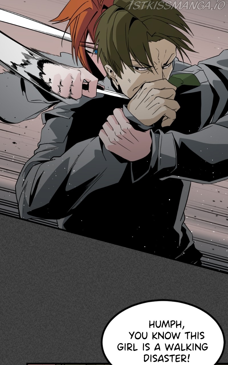 Read Hero Killer Manga Online