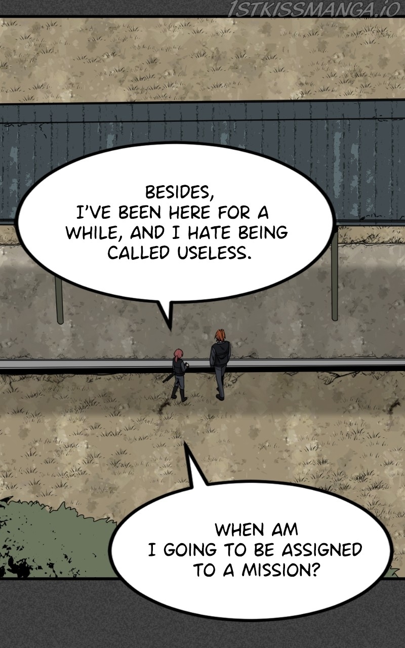 Read Hero Killer Manga Online