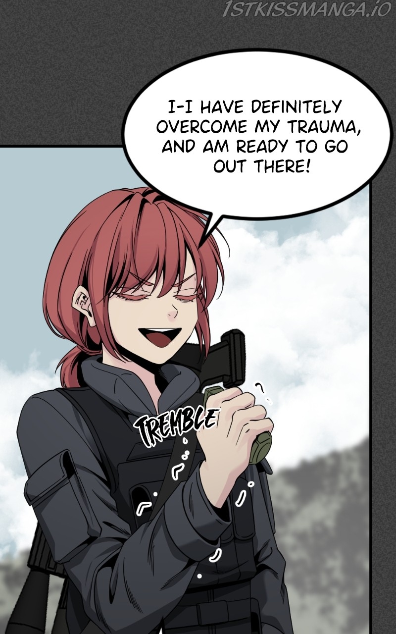Read Hero Killer Manga Online