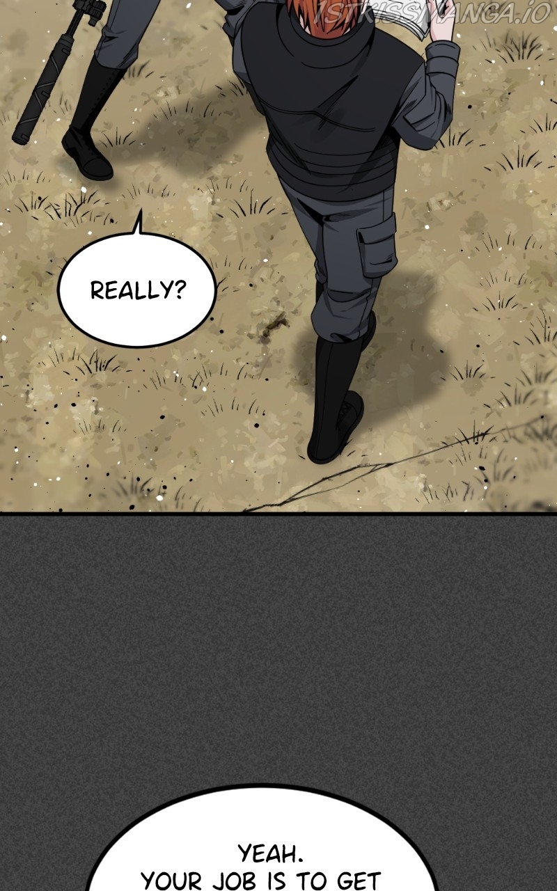 Read Hero Killer Manga Online