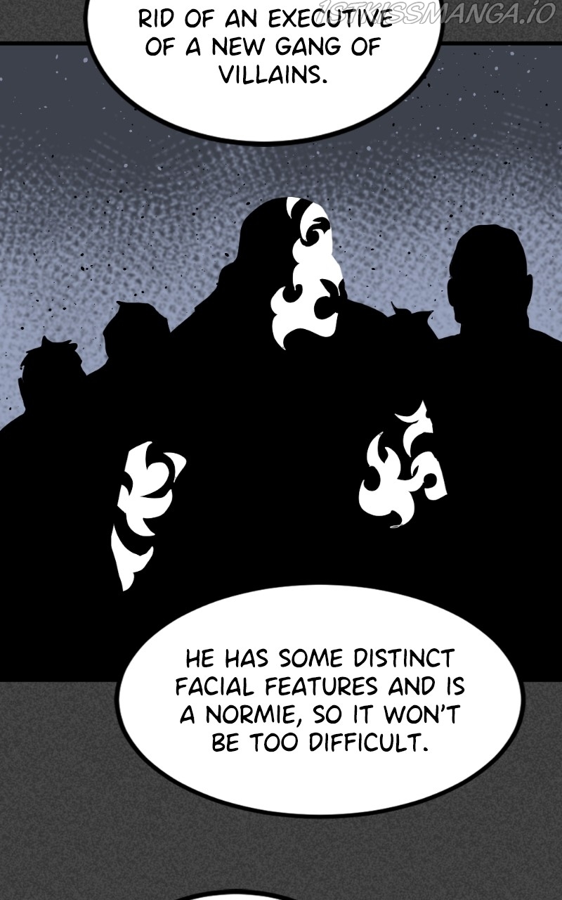 Read Hero Killer Manga Online