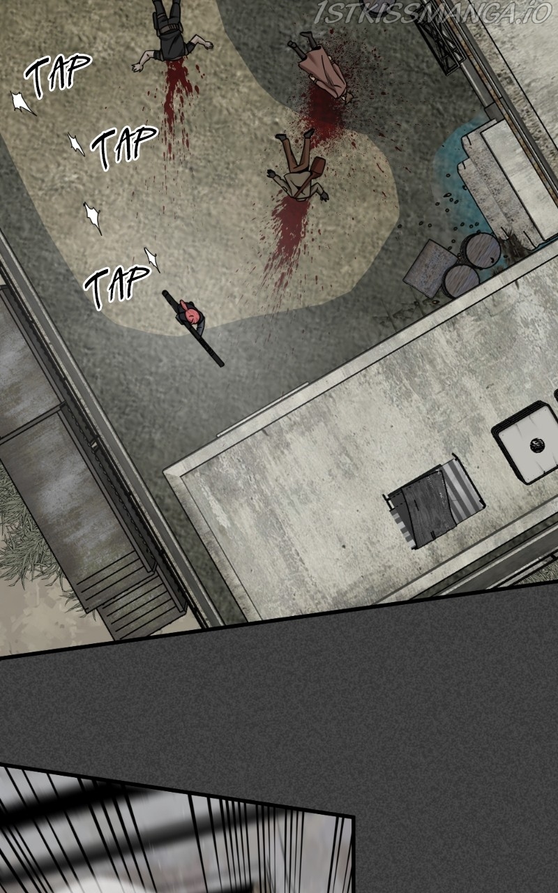Read Hero Killer Manga Online