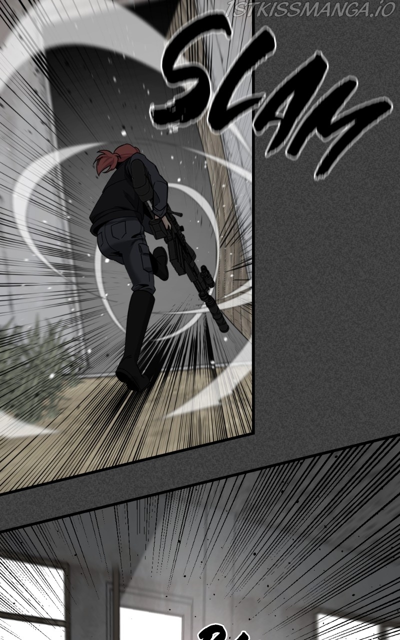 Read Hero Killer Manga Online