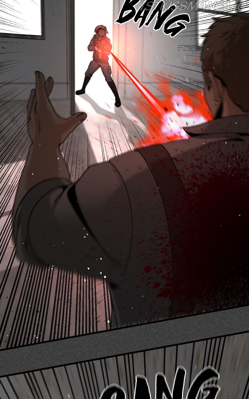 Read Hero Killer Manga Online