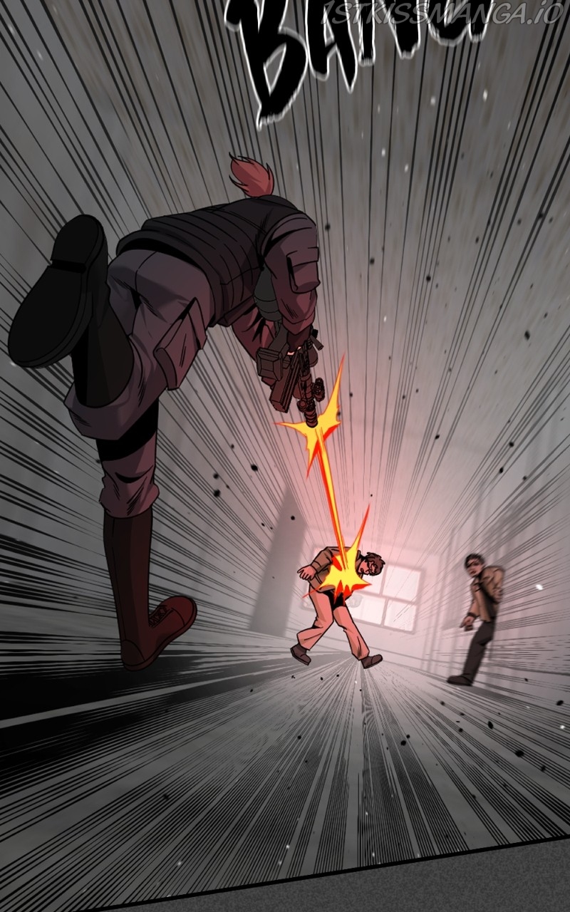 Read Hero Killer Manga Online