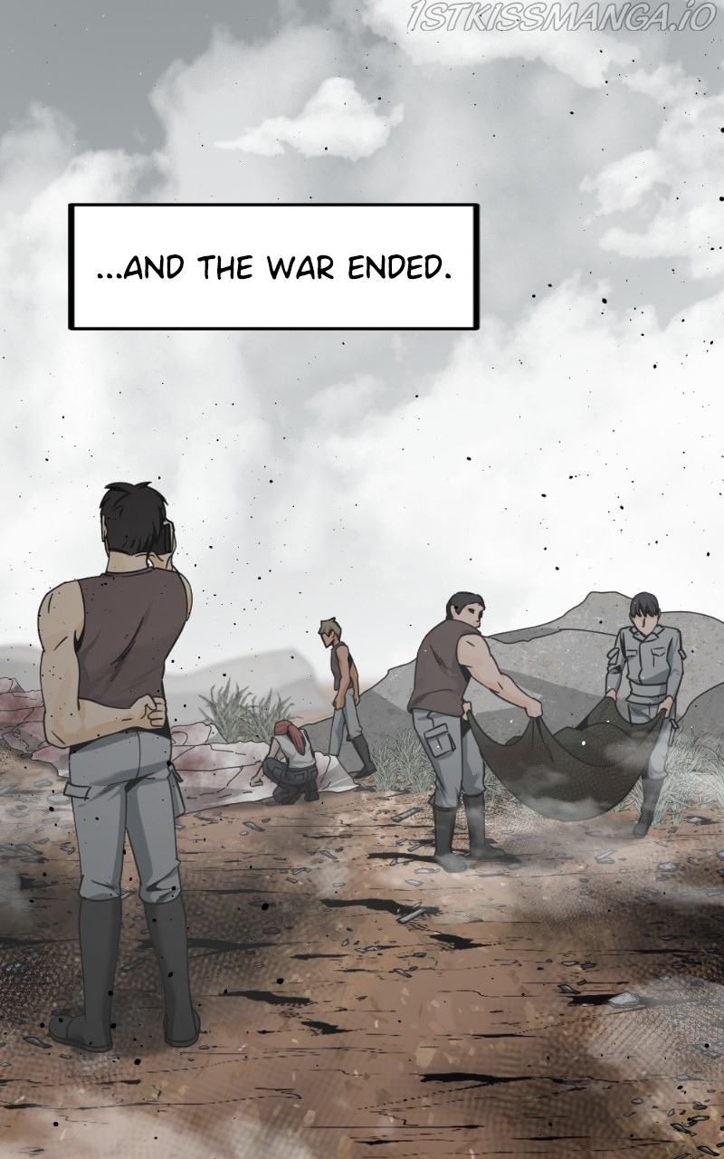 Read Hero Killer Manga Online