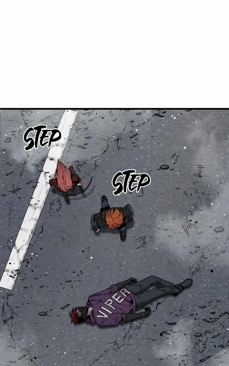 Read Hero Killer Manga Online