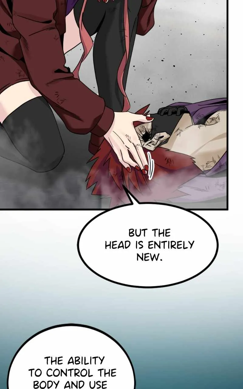 Read Hero Killer Manga Online
