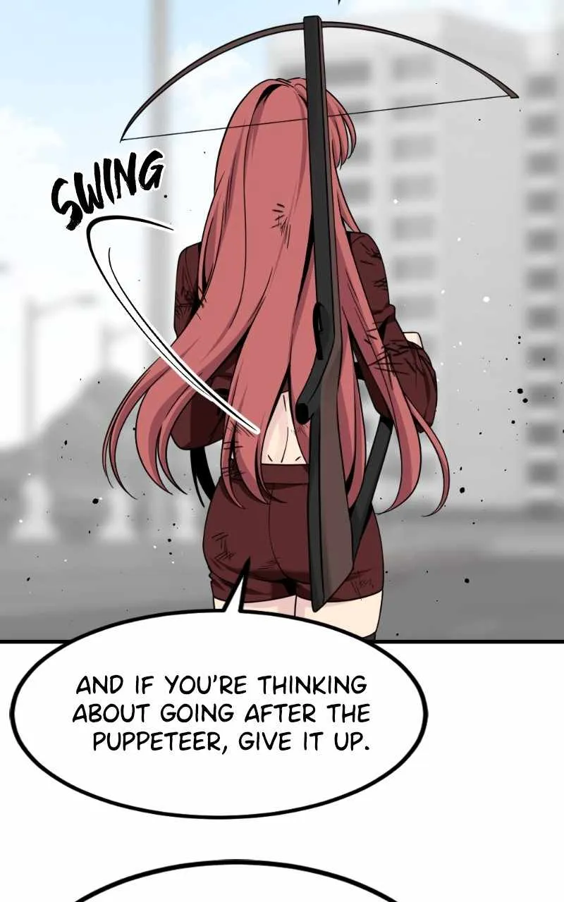 Read Hero Killer Manga Online