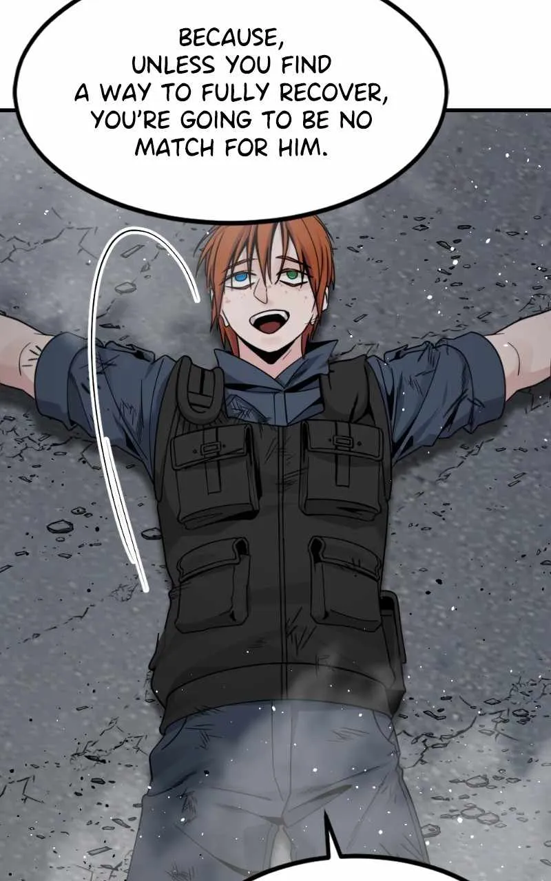 Read Hero Killer Manga Online