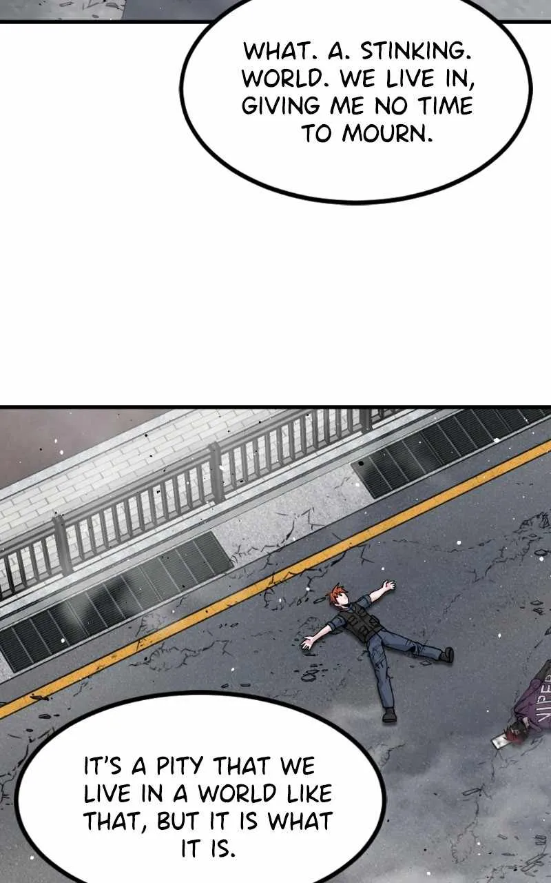 Read Hero Killer Manga Online