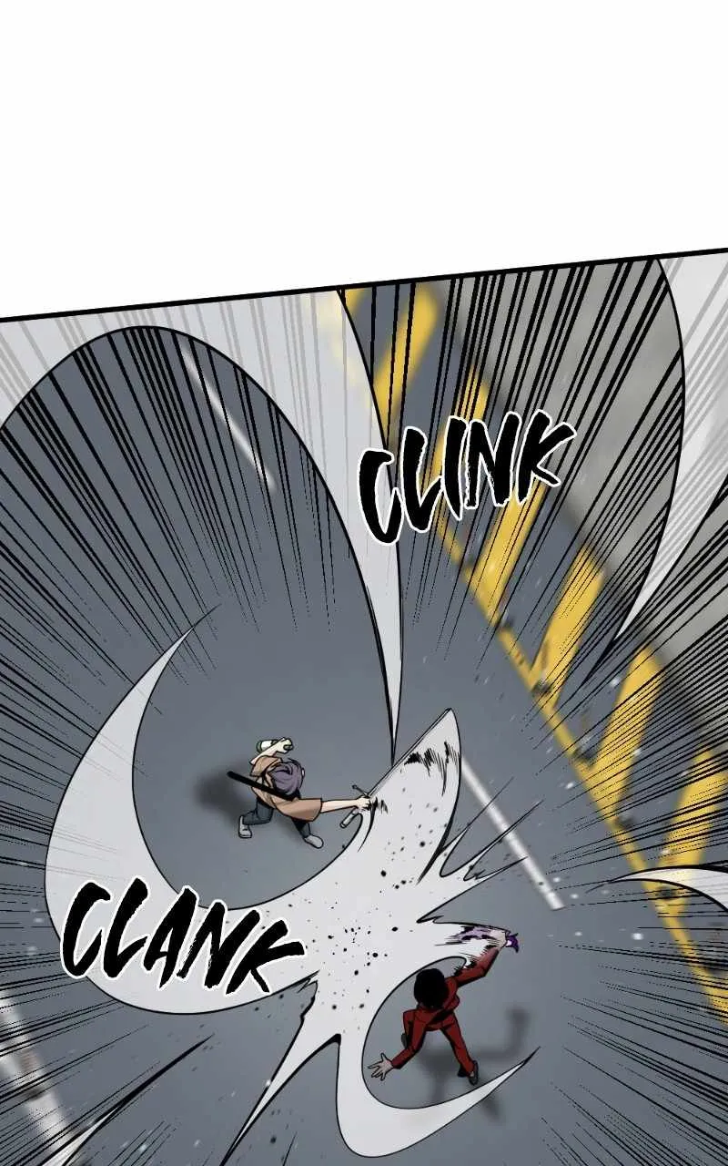 Read Hero Killer Manga Online
