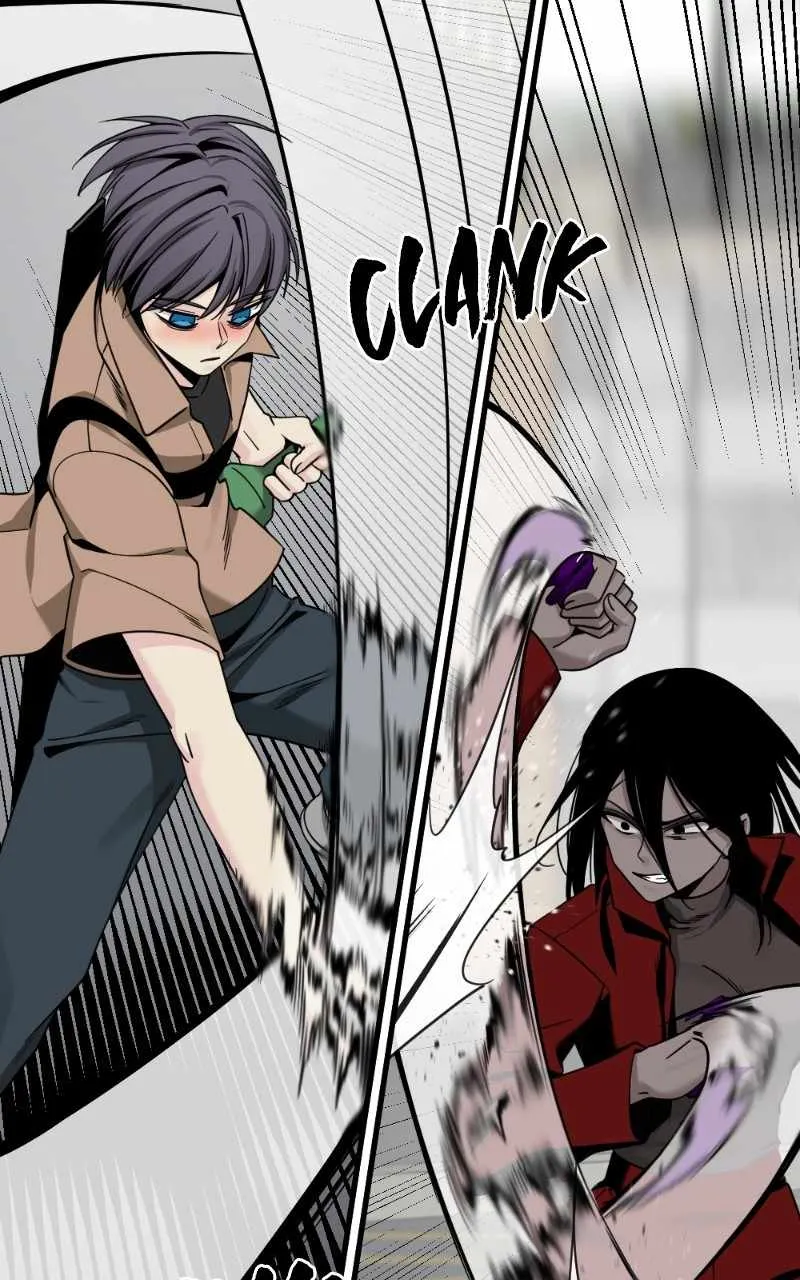 Read Hero Killer Manga Online