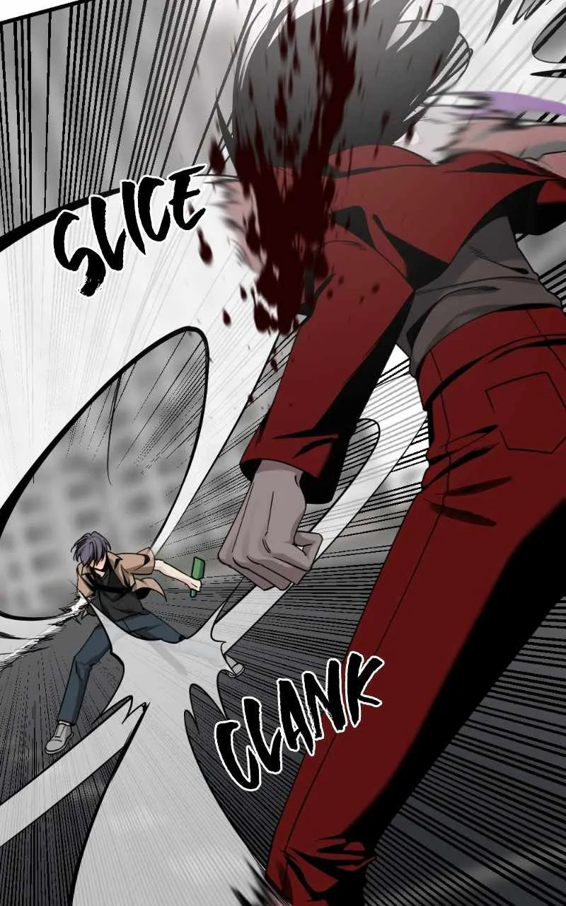Read Hero Killer Manga Online