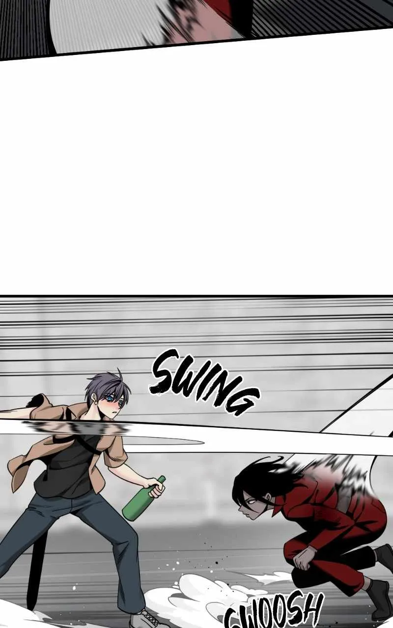 Read Hero Killer Manga Online