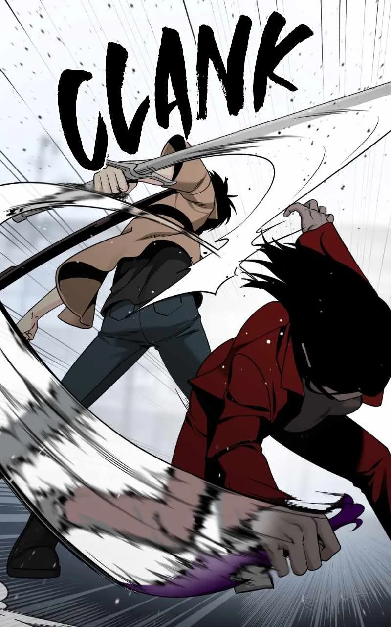 Read Hero Killer Manga Online