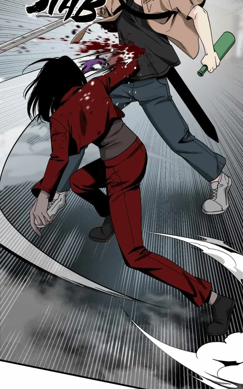 Read Hero Killer Manga Online