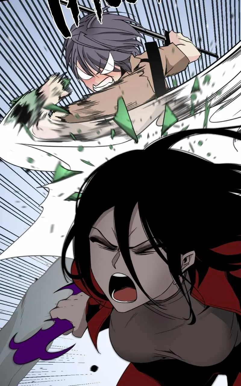 Read Hero Killer Manga Online