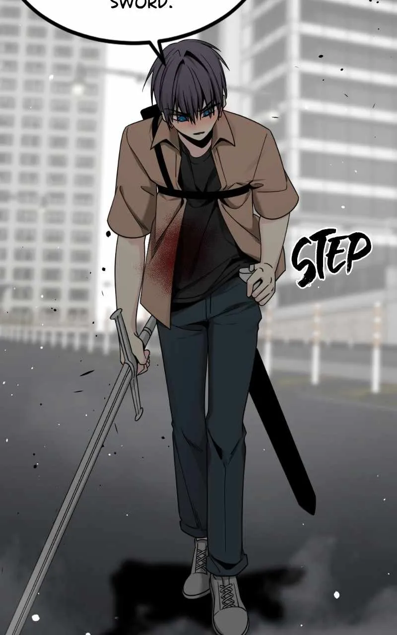 Read Hero Killer Manga Online