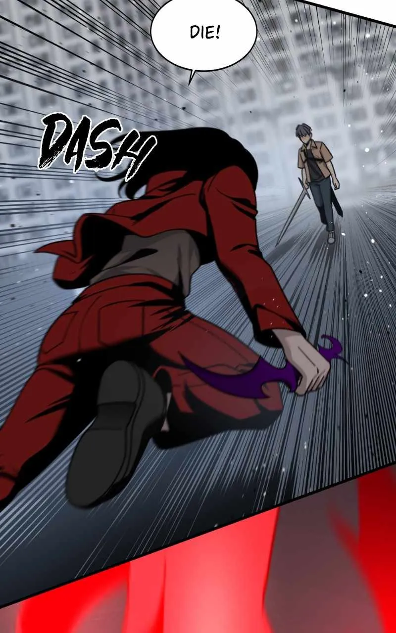 Read Hero Killer Manga Online