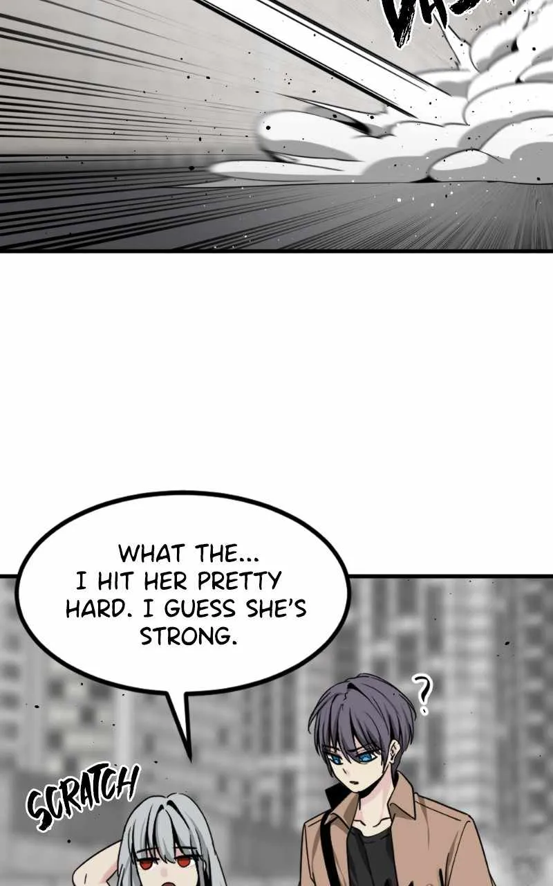 Read Hero Killer Manga Online