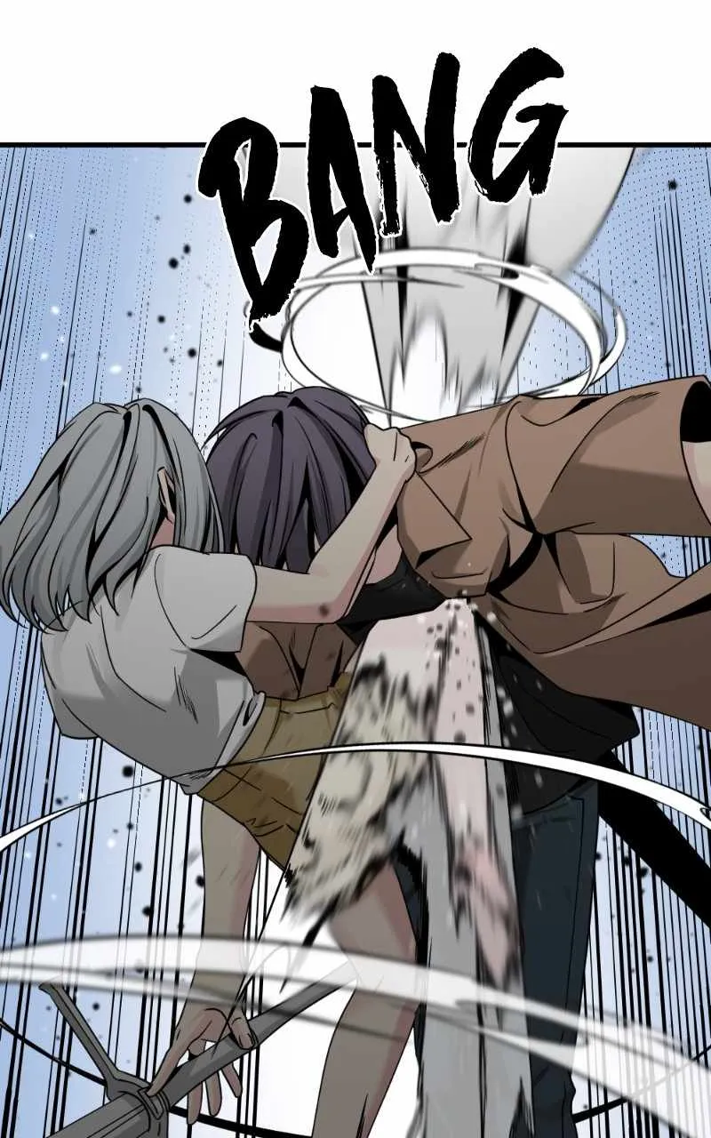 Read Hero Killer Manga Online
