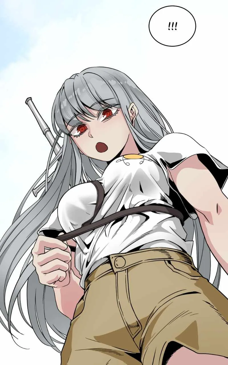 Read Hero Killer Manga Online
