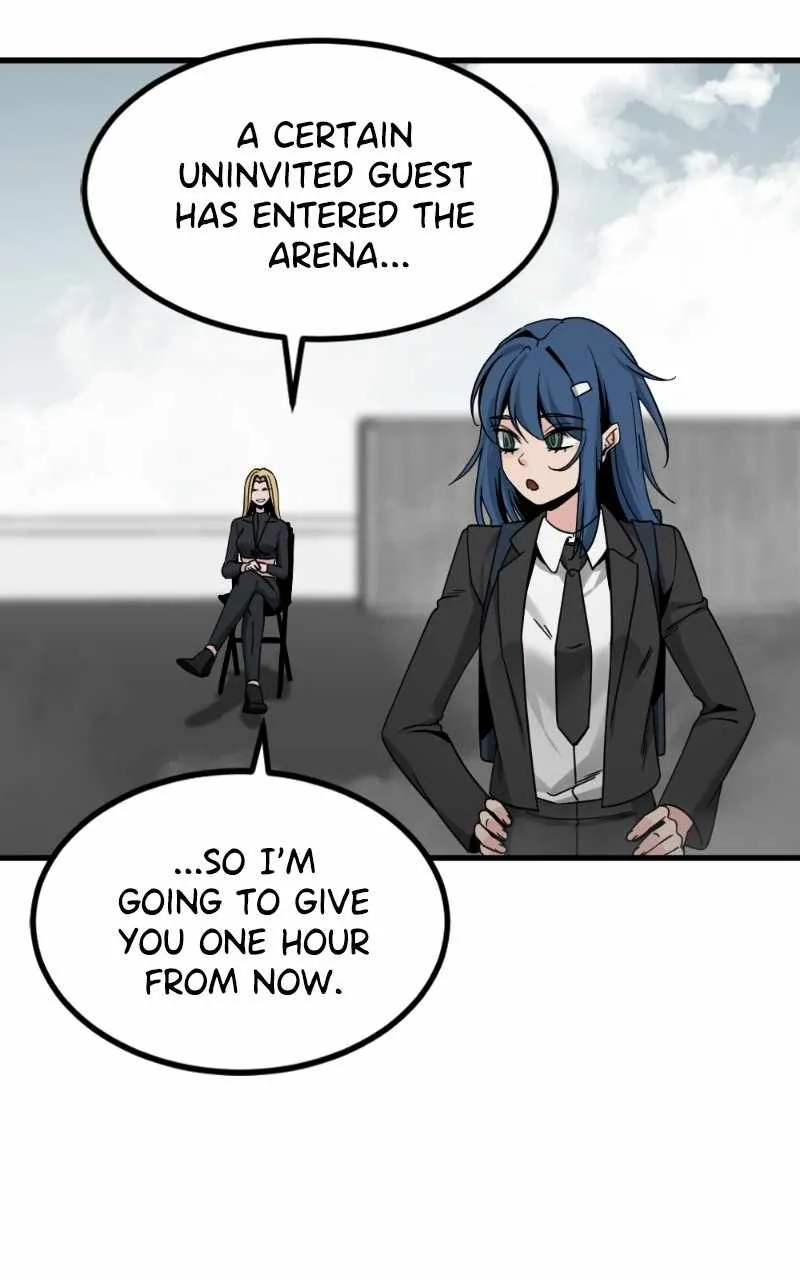 Read Hero Killer Manga Online