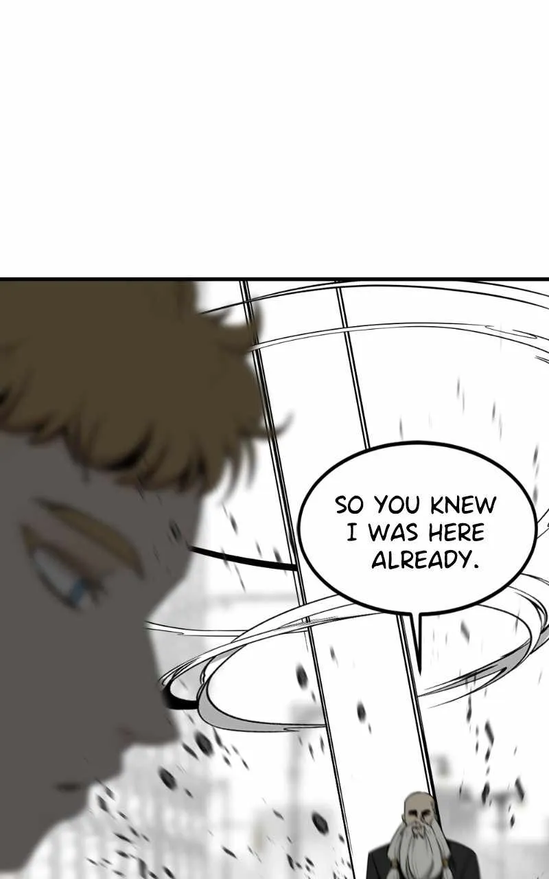 Read Hero Killer Manga Online