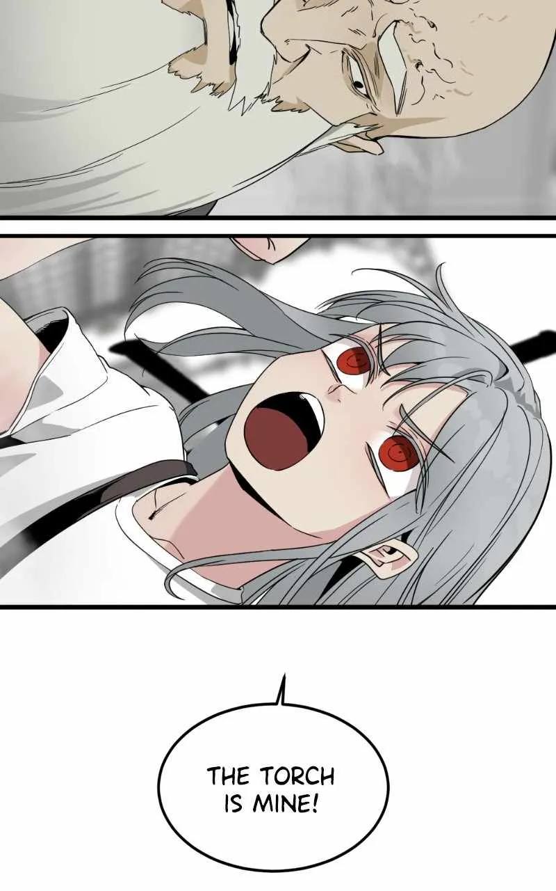 Read Hero Killer Manga Online