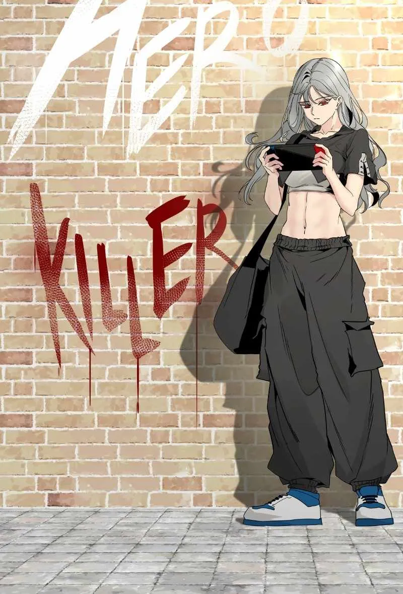 Read Hero Killer Manga Online