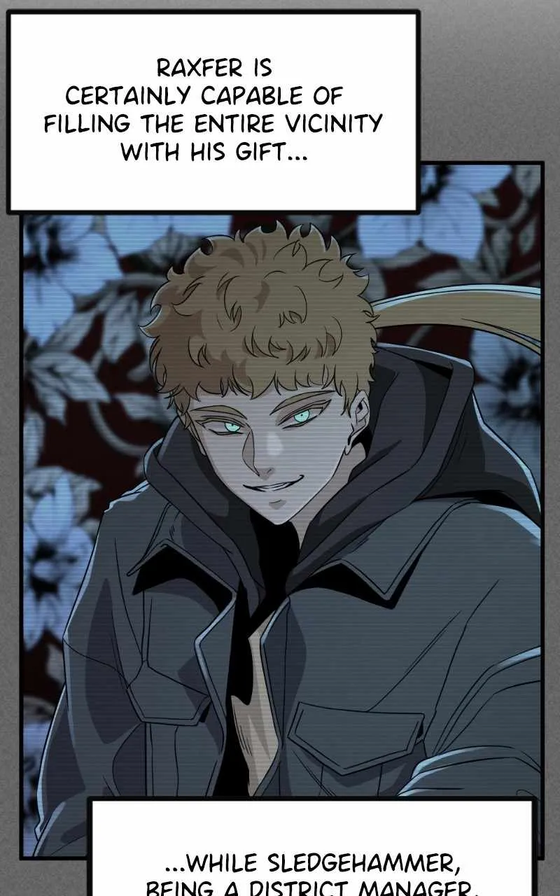 Read Hero Killer Manga Online
