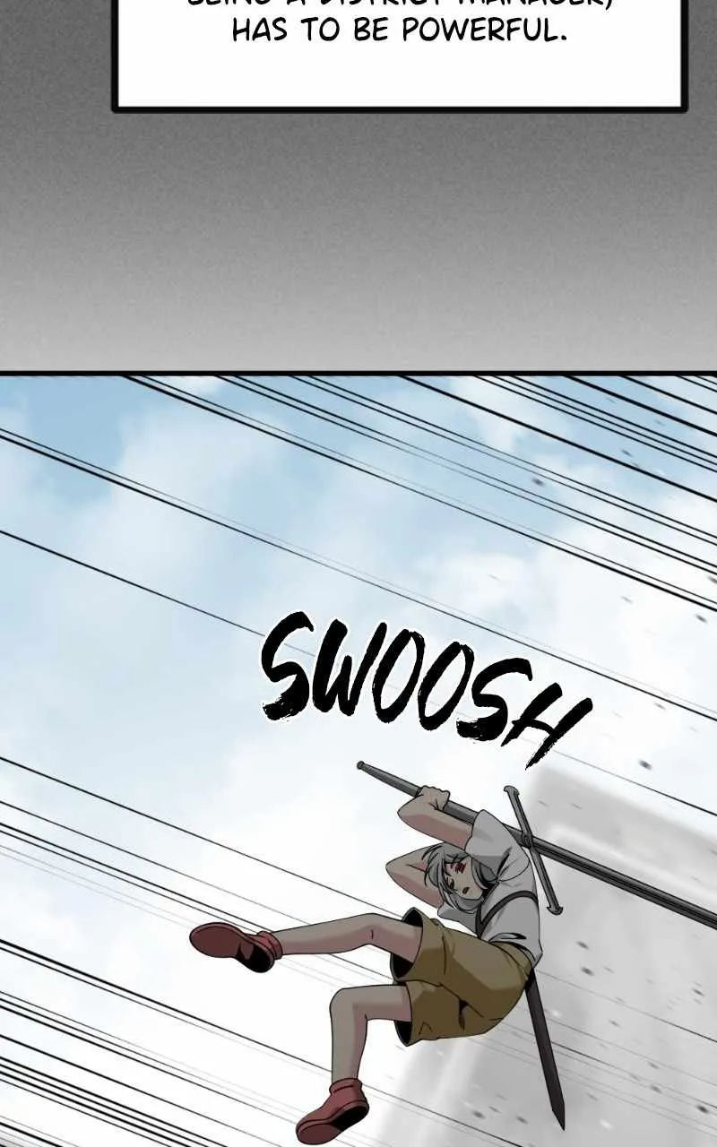 Read Hero Killer Manga Online